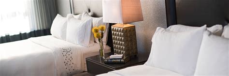 View Our Room Options & Amenities | Renaissance Pittsburgh