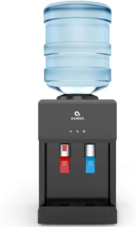 7+ Best Water Cooler Reviews (Water Dispenser) For Home & Office