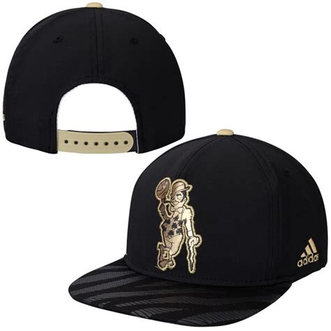 Boston Celtics adidas Precious Metals Adjustable Snapback Hat - Black ...