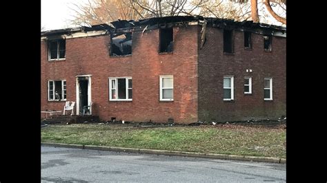 Fire deaths on the rise in Virginia | 13newsnow.com