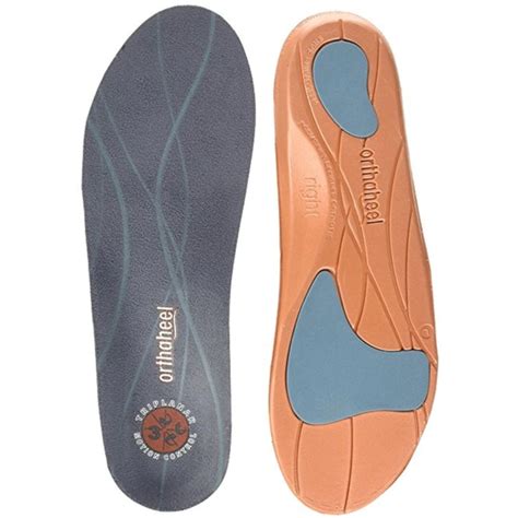 Insoles for Plantar Fasciitis | TheInsoleStore.com