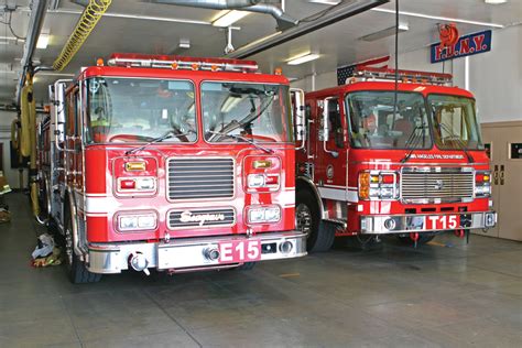 LAFD budget cuts could affect emergency response time - Daily Trojan