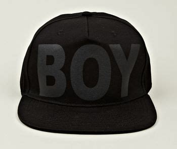 Other Clothing – BOY London AW12 Collection