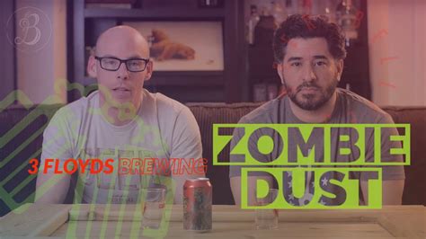 Zombie Dust Review - YouTube