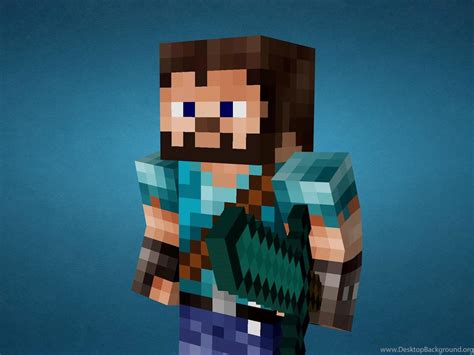 Minecraft Skin Wallpapers - Wallpaper Cave