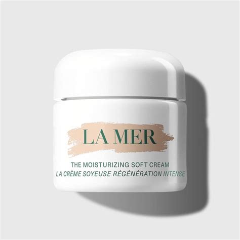 La Mer The Moisturizing Soft Cream