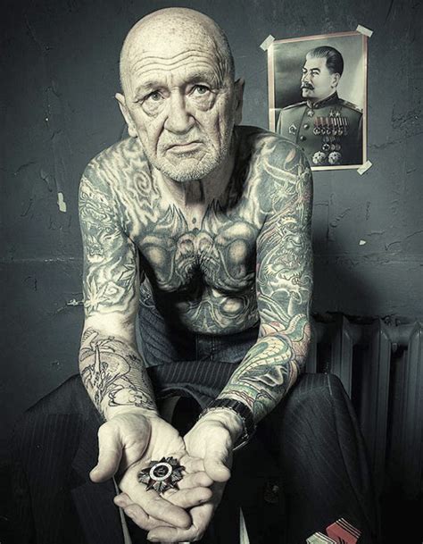 These Old People With Tattoos Prove That “Cool” Doesn’t Age - Indie88