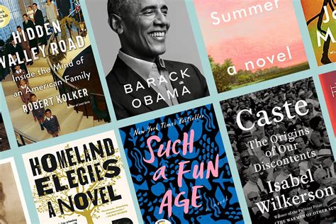 The best books of 2020, according to Slate’s book critic.