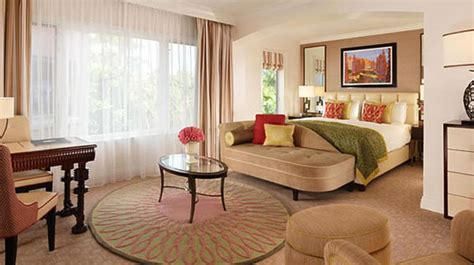 The Beverly Hills Hotel and Bungalows, Dorchester Collection, Greater ...