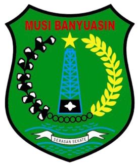 Login - Pemerintah Kabupaten Musi Banyuasin