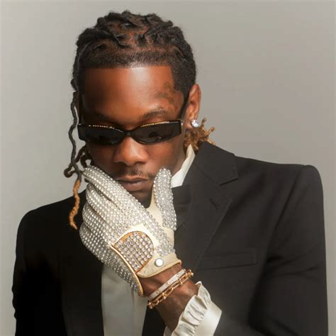 🔥 Offset Talks About Reinventing Himself As Solo Artist And Takeoff's ...