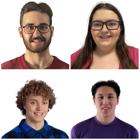 4 N.L. university students receive hefty, prestigious Schulich scholarships | CBC News