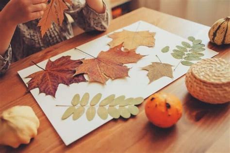 5 Fun Fall Art Projects