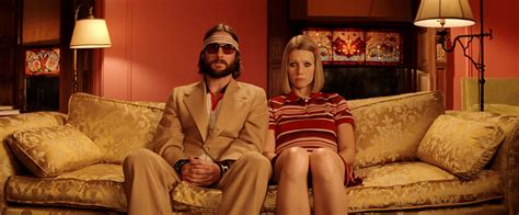 Style in Film: The Royal Tenenbaums | Classiq