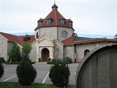 Konzelmann Estate Winery, Niagara-on-the-Lake, Ontario | Winery tours ...