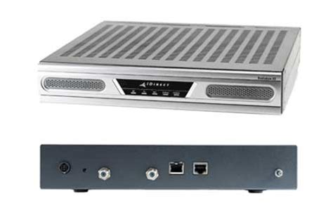 Satellite Internet Modems - Mobil Satellite Technologies