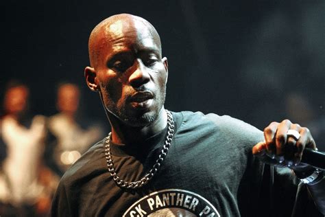 DMX Memorial Service to Be Held in Brooklyn's Barclays Center