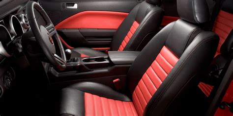 How to Protect Your Car’s Leather Interior | GK's Custom Polishing, Inc.