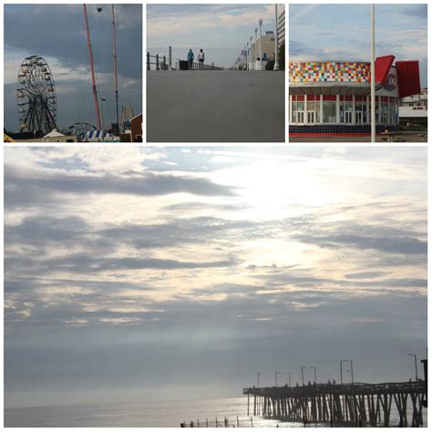 Look at that View! Ocean Sands Resort, Virginia Beach - Bucket List Publications