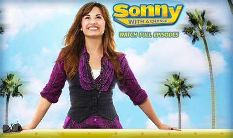 sonny - Sonny With A Chance Photo (24747245) - Fanpop