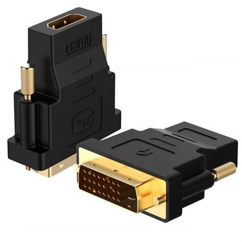 Best 5 DVI To HDMI Adapters And Cables Buying Guide | ProDigitalWeb