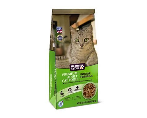 Adult Cat Dry Food: Special Medley or Indoor Cat Formula - Heart to ...