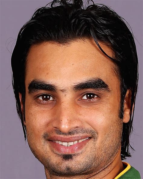 Imran Nazir HD Wallpapers - Cricket HD Wallpapers Collection