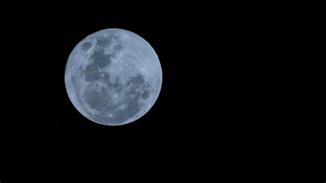 How to watch the last supermoon of 2023 - KVNU - News for Northern Utah ...