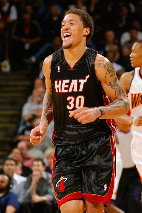 Michael Beasley Through the Years Photo Gallery | NBA.com