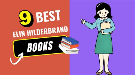 Top Picks: Exploring the Best Elin Hilderbrand Books of 2023 - Best ...