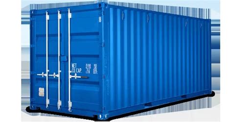 New & Used Shipping Container Price In Mumbai, India: Container Price ...