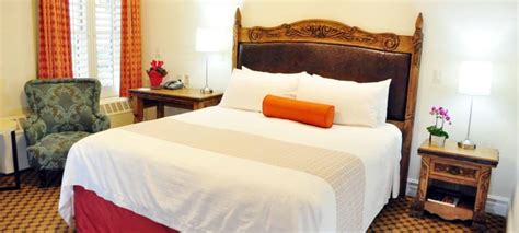 Enjoy Luxury Accommodations at Our Inn in Santa Barbara California