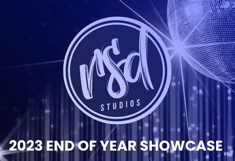 RSD Studios 2023 End of Year Showcase | Bunjil Place - Narre Warren