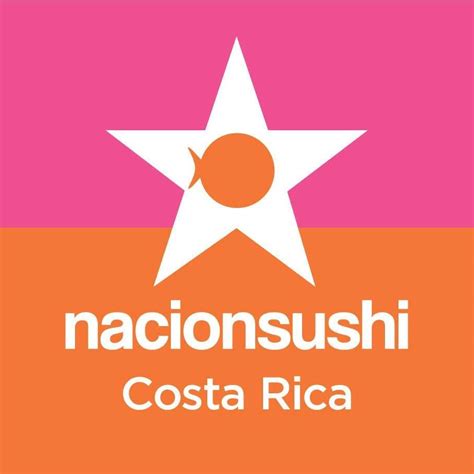 nacionsushi Costa Rica