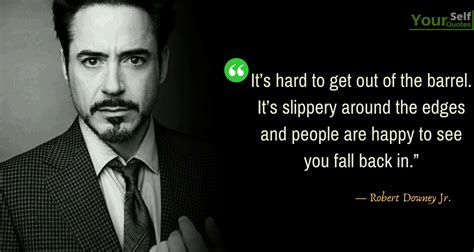 Robert Downey Jr. Quotes That Will Make You Starry