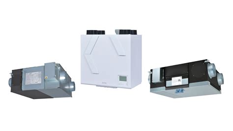 Lossnay Mechanical Ventilation Exceeds H1 Compliance – EBOSS