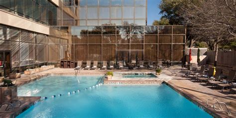 Renaissance Dallas Addison Hotel | Discover Renaissance Hotels