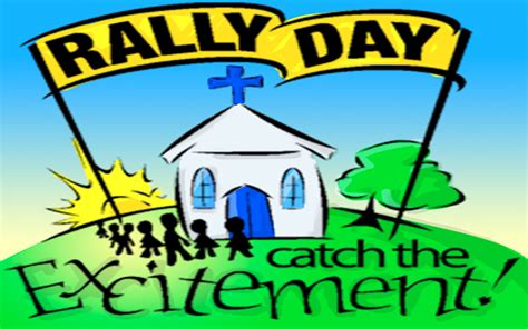 church rally day clipart 10 free Cliparts | Download images on ...