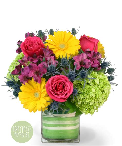 Austin TX Flower Delivery | Lucent | Freytag’s Florist