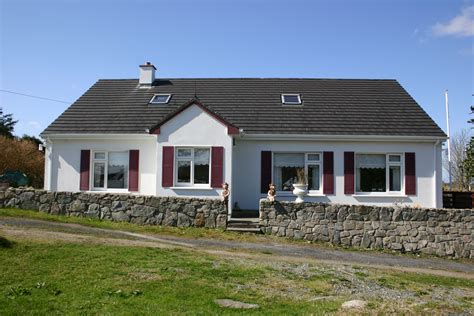 Cashel 275 - Connemara Coastal Cottages on the West Coast of Ireland