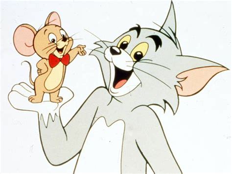 Tom and Jerry cartoons now carry a 'racial prejudice' warning on Amazon ...