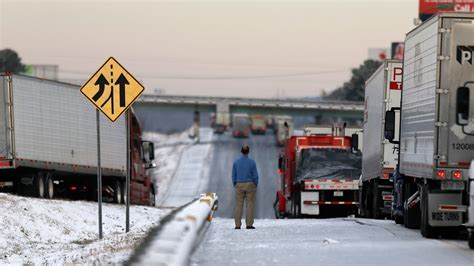 Atlanta Snowmageddon 2014 is six years old today | 11alive.com