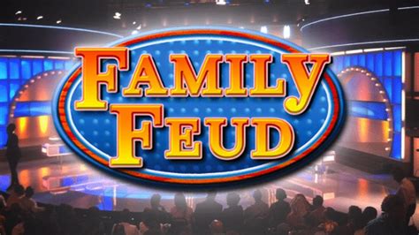 This Elizabethtown College grad and his family competed on 'Family Feud ...