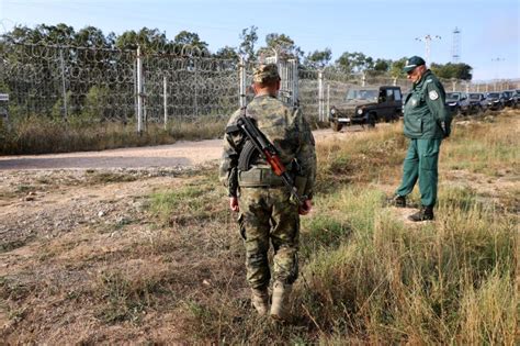 Border policeman shot dead in Bulgaria at border with Turkey ...