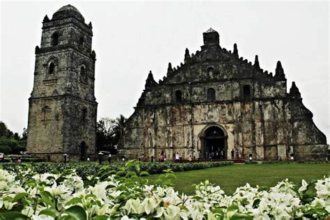 Top 10 Beautiful Chapels and Churches in The Philippines for your Wedding | The Wedding Vow