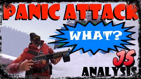 (Outdated)What is the Panic Attack?: A TF2 Weapon Analysis+Gameplay - YouTube