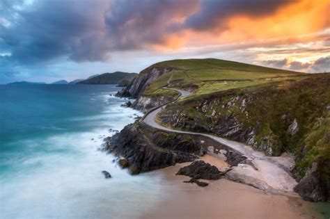 The Best Places for Landscape Photography in Ireland | Nature TTL