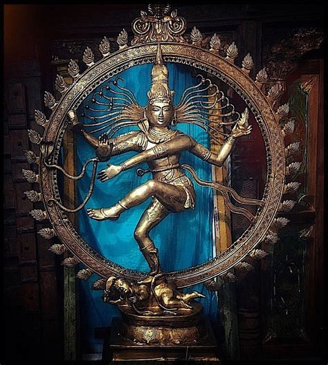 Shiva Nataraja Wallpaper