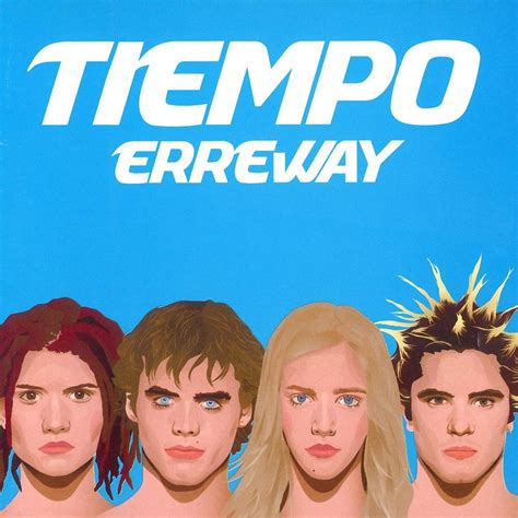 Erreway | 3 álbumes de la discografía en LETRAS.COM