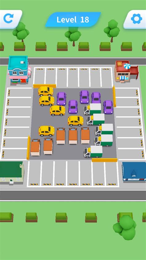 Car In: Parking Games for Android - Download